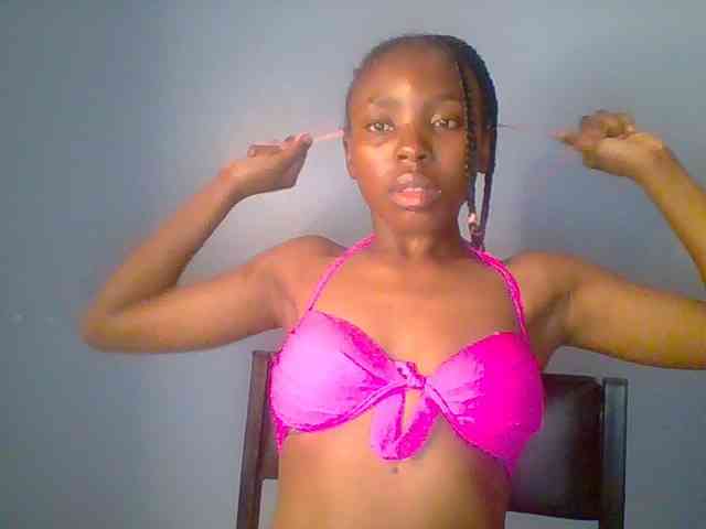 chocolate-brownie webcam