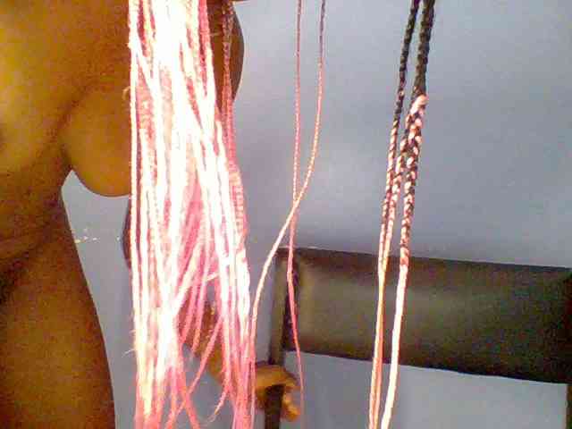 chocolate-brownie webcam