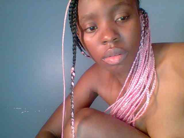 chocolate-brownie webcam