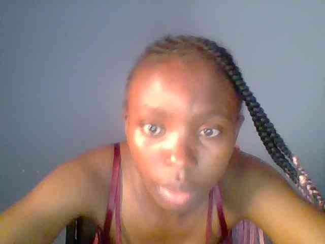 chocolate-brownie webcam