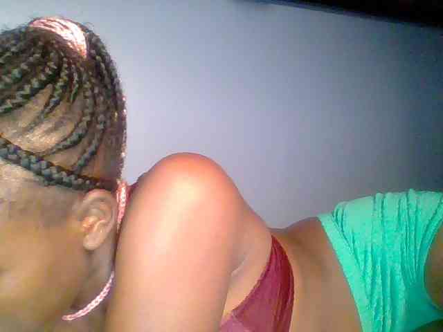 chocolate-brownie webcam