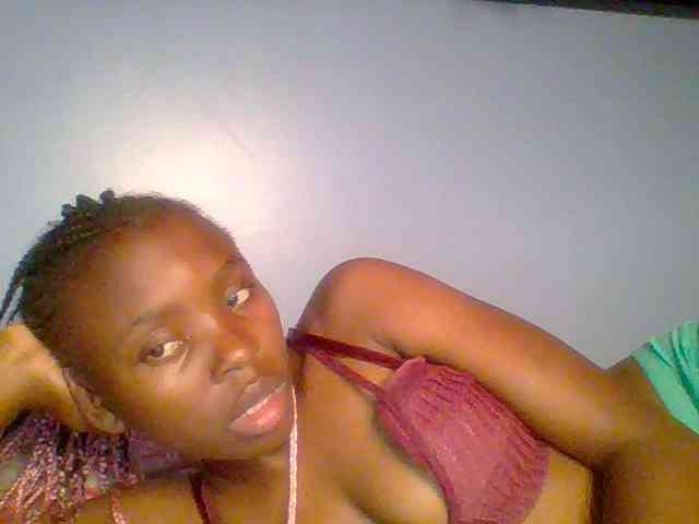 chocolate-brownie webcam