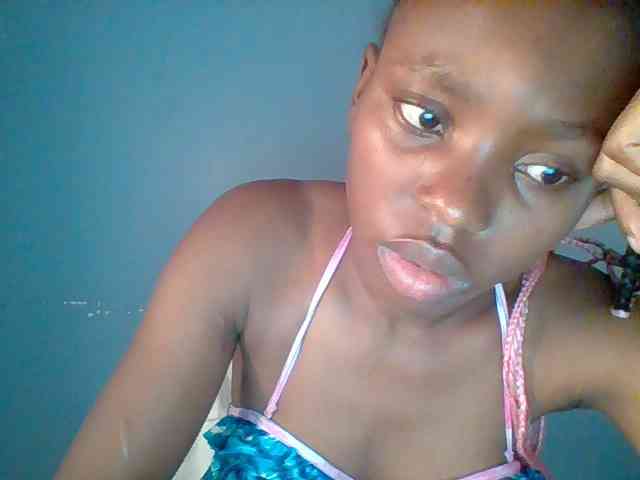 chocolate-brownie webcam