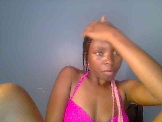 chocolate-brownie webcam