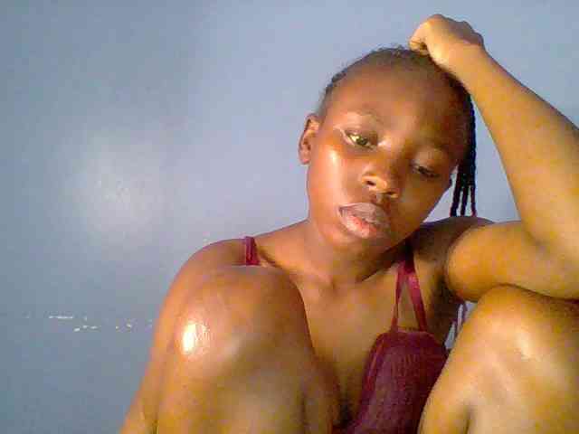 chocolate-brownie webcam