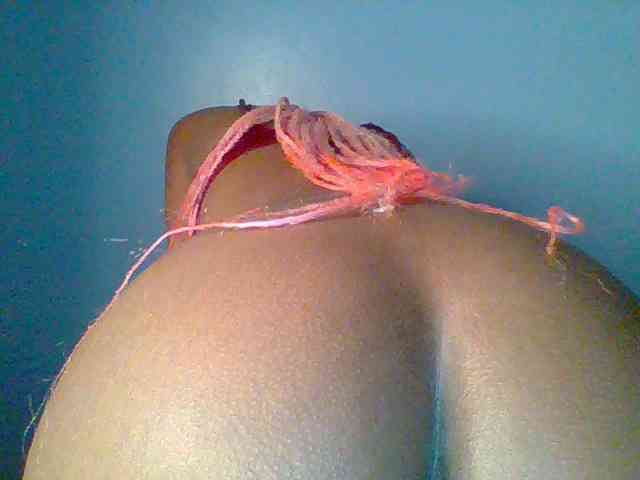 chocolate-brownie webcam