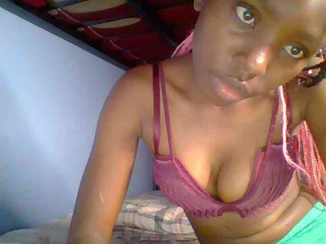 chocolate-brownie webcam