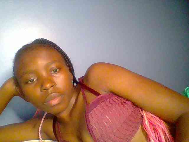 chocolate-brownie webcam