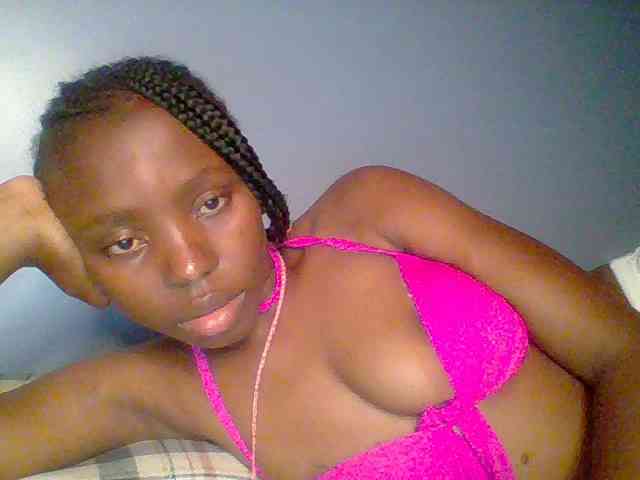 chocolate-brownie webcam