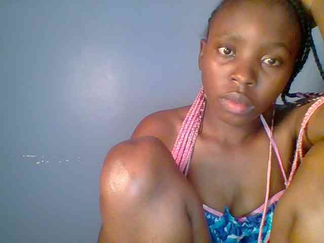 chocolate-brownie webcam