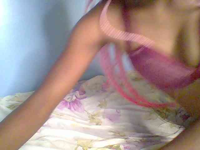 chocolate-brownie webcam