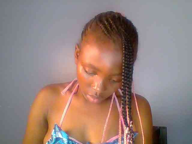 chocolate-brownie webcam