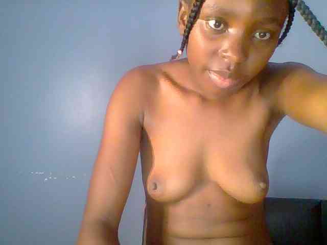 chocolate-brownie webcam