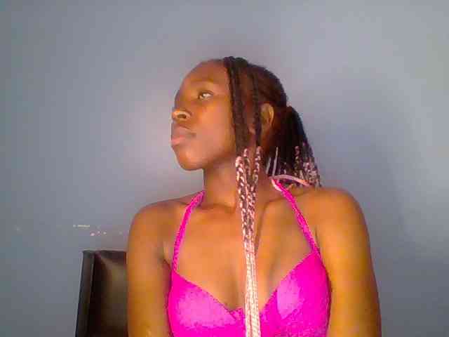 chocolate-brownie webcam