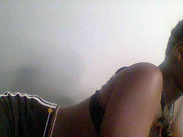 Nicely-spiced webcam