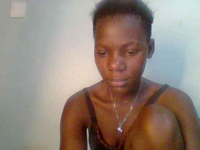 Nicely-spiced webcam