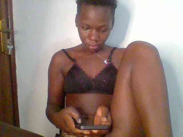 Nicely-spiced webcam