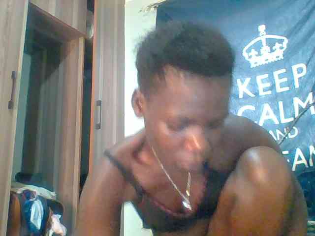 Nicely-spiced webcam