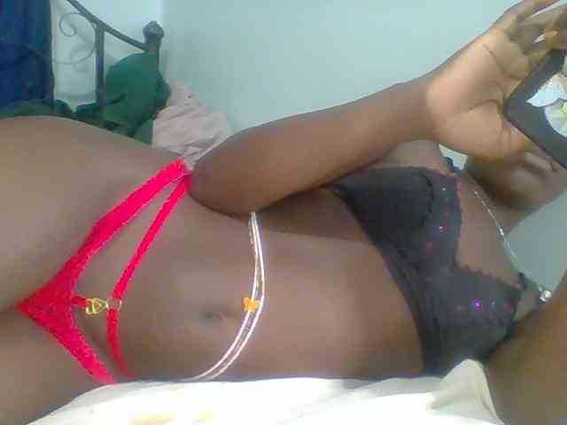 Nicely-spiced webcam