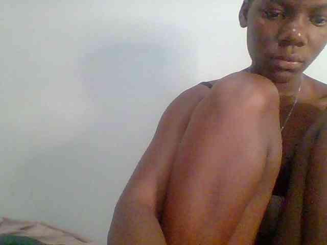 Nicely-spiced webcam