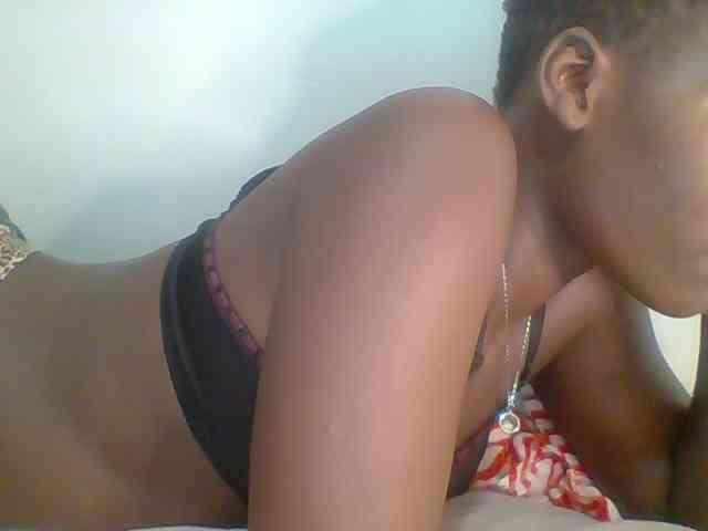 Nicely-spiced webcam