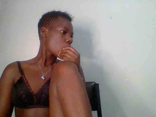 Nicely-spiced webcam