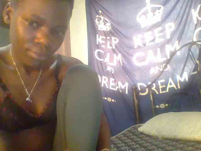 Nicely-spiced webcam