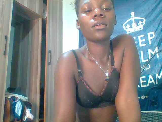 Nicely-spiced webcam
