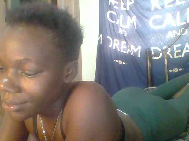 Nicely-spiced webcam