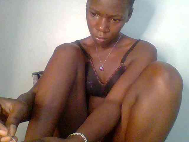 Nicely-spiced webcam