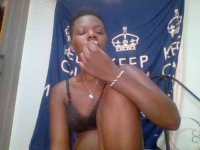 Nicely-spiced webcam
