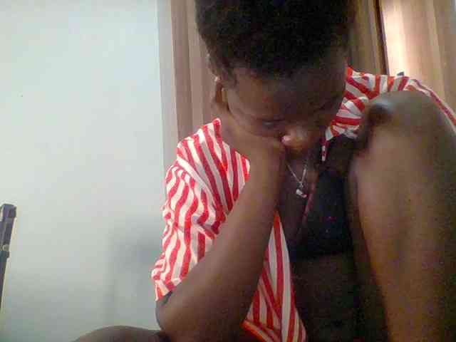 Nicely-spiced webcam