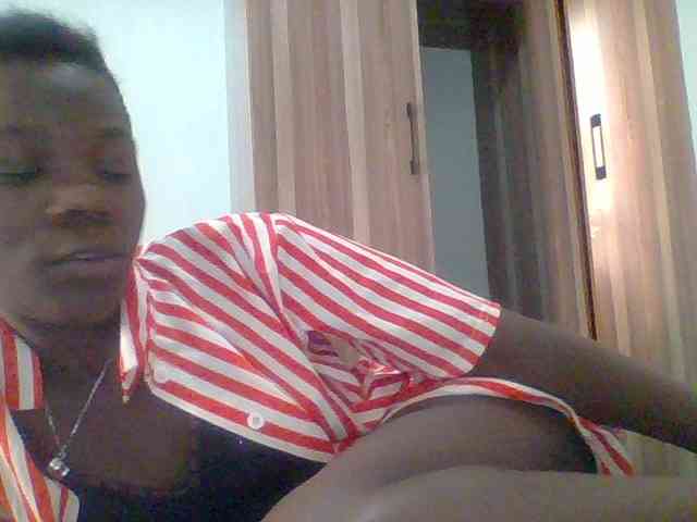 Nicely-spiced webcam