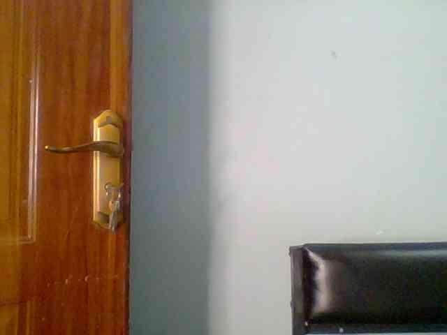 Nicely-spiced webcam