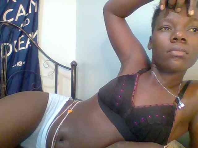 Nicely-spiced webcam