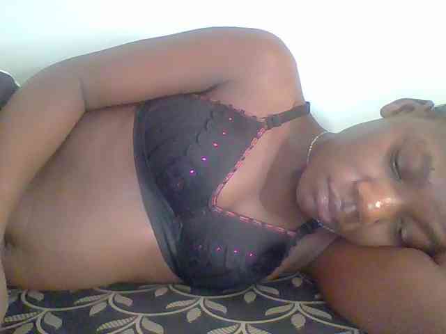 Nicely-spiced webcam