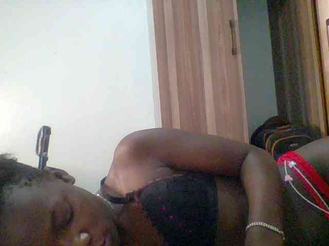 Nicely-spiced webcam