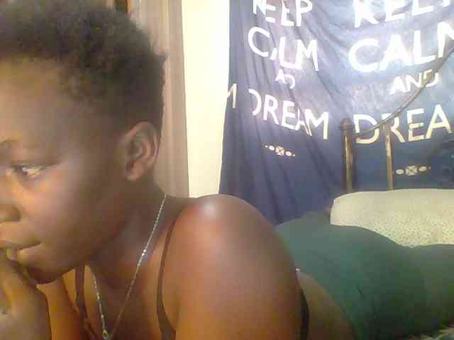 Nicely-spiced webcam