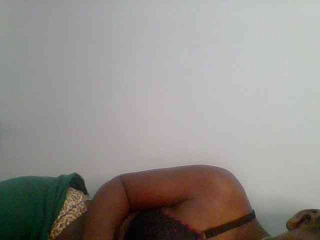 Nicely-spiced webcam