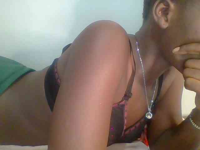 Nicely-spiced webcam