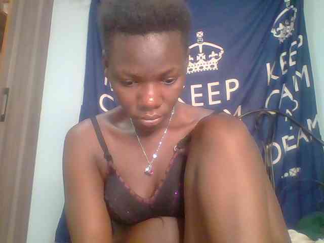 Nicely-spiced webcam