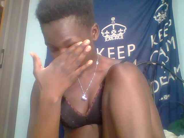 Nicely-spiced webcam