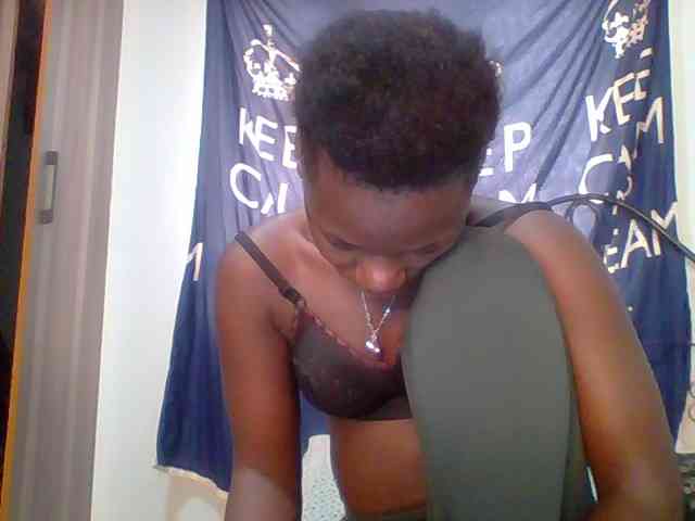 Nicely-spiced webcam
