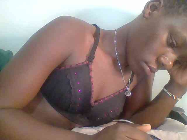 Nicely-spiced webcam