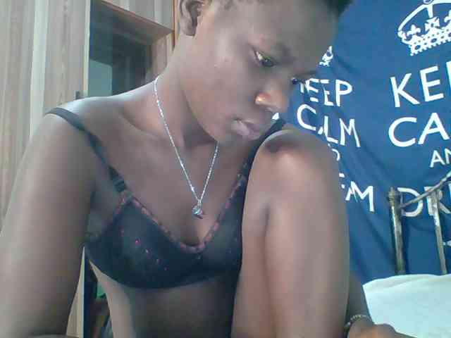 Nicely-spiced webcam