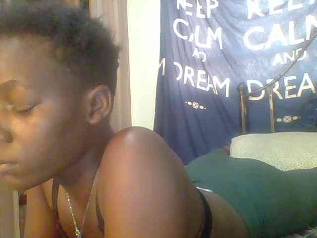 Nicely-spiced webcam