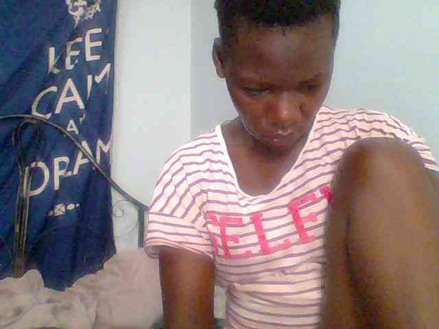 Nicely-spiced webcam