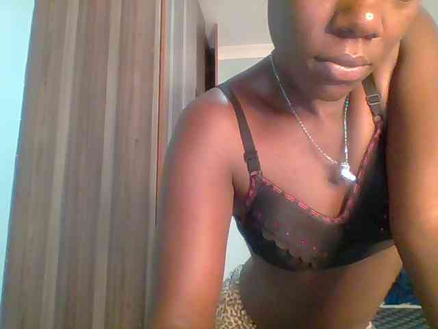 Nicely-spiced webcam