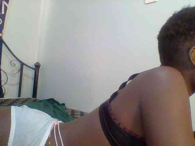 Nicely-spiced webcam
