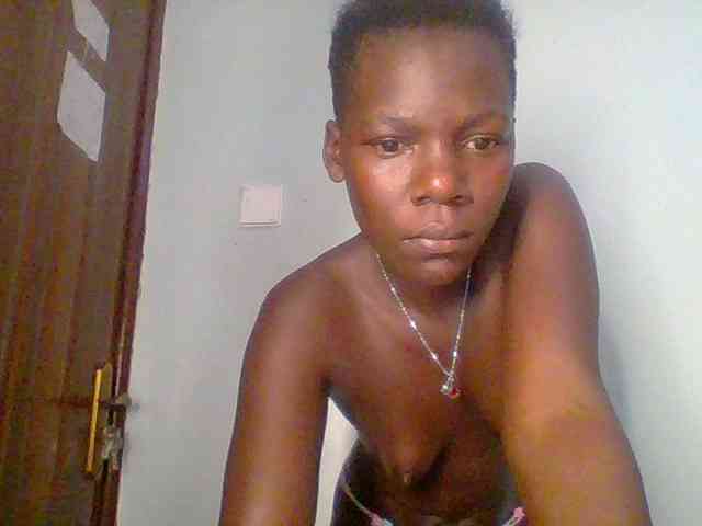 Nicely-spiced webcam